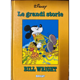 Le grandi storie Disney 1951-56