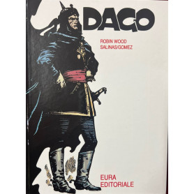 Dago Vol. 4