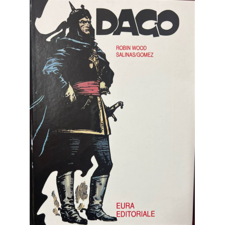 Dago Vol. 4