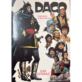 Dago Vol. 2