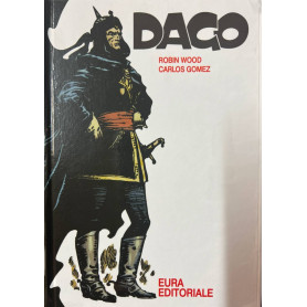 Dago Vol. 7
