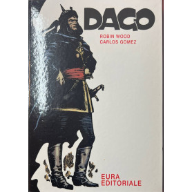 Dago Vol. 6