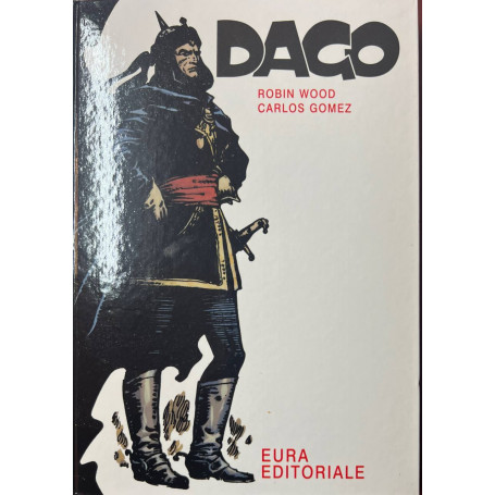 Dago Vol. 6