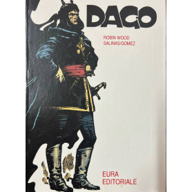 Dago Vol. 3
