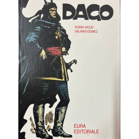 Dago Vol. 3