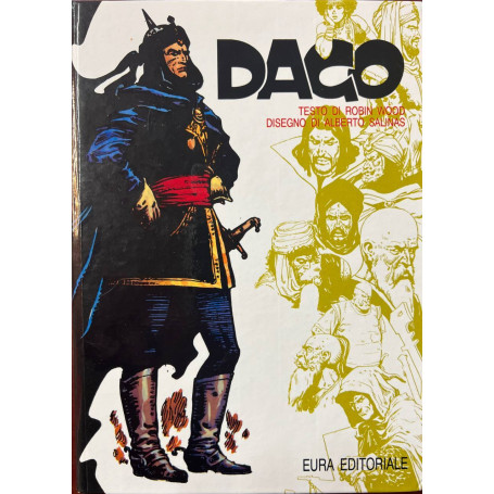 Dago Vol. 1
