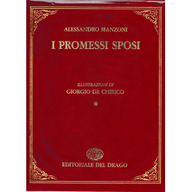 I promessi sposi. Volume I