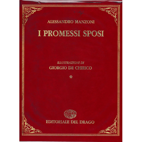I promessi sposi. Volume I