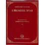 I promessi sposi. Volume I
