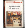 Il fu Mattia Pascal.