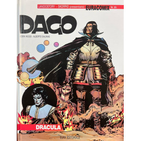 Dago - Dracula