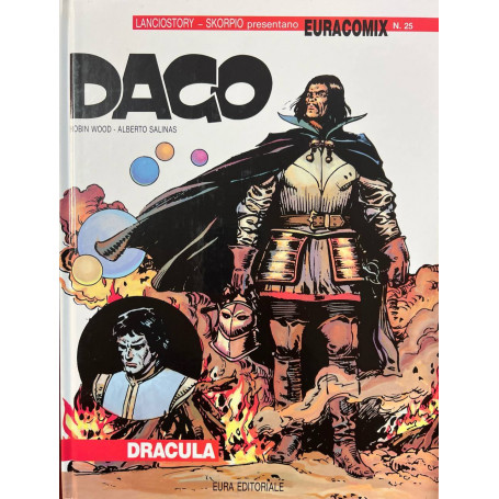 Dago - Dracula