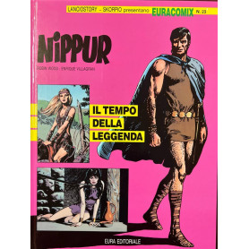 Nippur - Il tempo della leggenda
