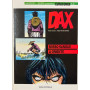 Dax - Rosso sangue a Oriente