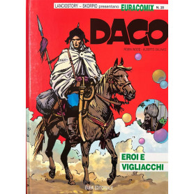 Dago - Eroi e vigliacchi