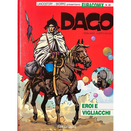 Dago - Eroi e vigliacchi