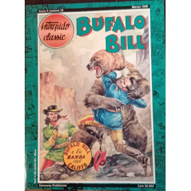 Bufalo Bill.