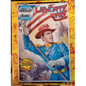 Liberty Kid.