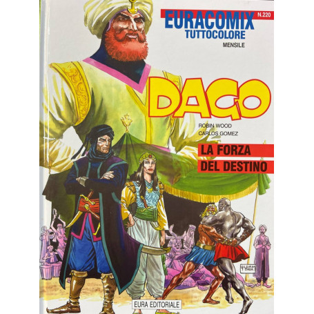 Dago - La forza del destino
