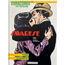 Savarese - Fiori d'arancio