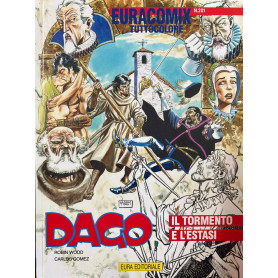 Dago - Il tormento e l'estasi