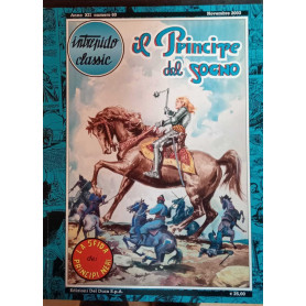 Il principe del sogno.