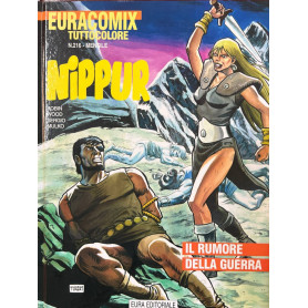 Nippur - Il rumore della guerra
