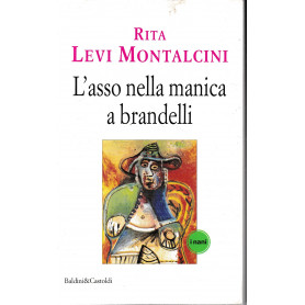 L'asso nella manica a brandelli.