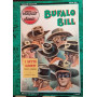 Bufalo Bill. I sette gusti.