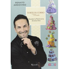 Torte in corso con Renato.