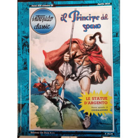 Il principe del sogno.