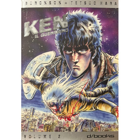 Ken il guerriero (Vol. 2)