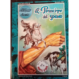 Il principe del sogno.