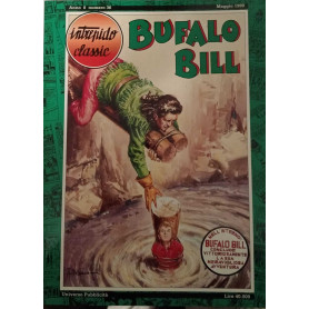 Bufalo Bill.