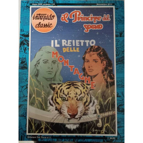 Il principe del sogno.