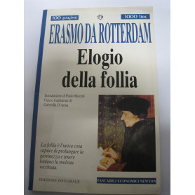 Elogio della follia