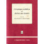 L'impiego pubblico nel diritto del lavoro.