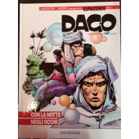 Dago. Con la notte negli occhi.