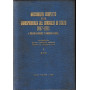 Massimario completo della giurisprudenza del Consiglio di Stato 1967-1971. I: A-INS.