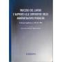 Processo del lavoro e rapporto alle dipendenze delle amministrazioni pubbliche : il Decreto legislativo n. 80 del 1998.