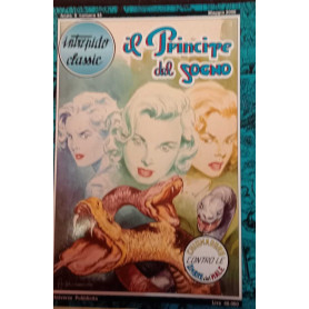 Il principe del sogno.