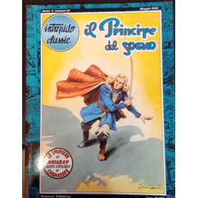 Il principe del sogno.
