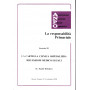 La responsabilità Primariale fasc. III.