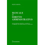 Manuale di diritto amministrativo