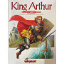 King Arthur a fumetti