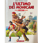 L'ultimo dei Mohicani a fumetti