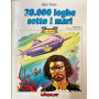 20.000 leghe sotto i mari a fumetti