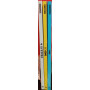 Collana Euracomix tutto colore nn. 94 95 e 96.