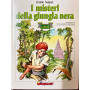 I misteri della giungla nera a fumetti