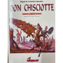 Don Chisciotte a fumetti